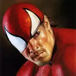 Spider-Man Mask